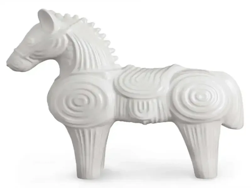 Menagerie Üppig Horse aus strapazierfähigem Nylon - HaustierPro