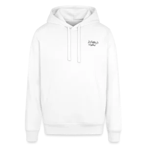 "Meow Meow" | Unisex Bio Hoodie