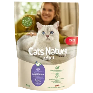 Mera Cat Nature Adult Ente