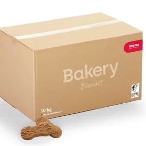 Mera Dog Biscuits Hundekekse – Knusprige Belohnung für deinen Liebling
