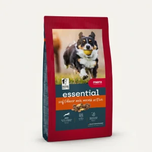 Mera Dog Essential Softdiner Hundefutter
