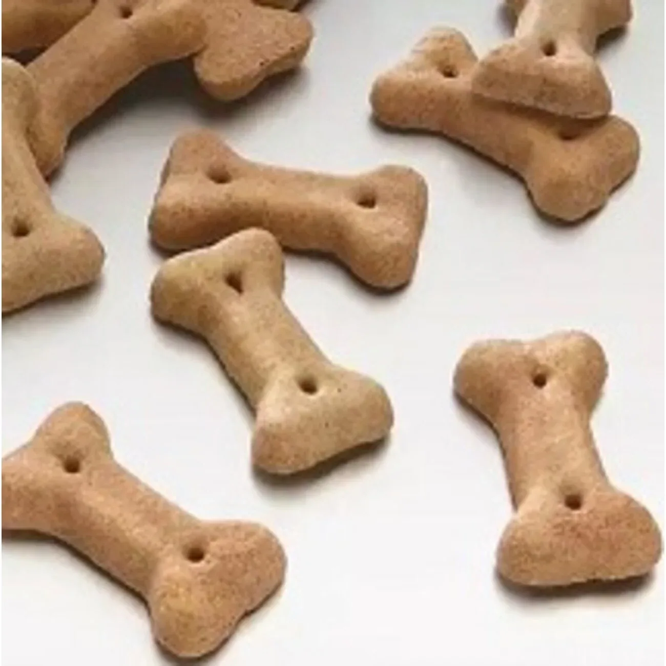 Mera Dog Lammknöchli Hundekekse – 10 kg ofengebacken - Image 2