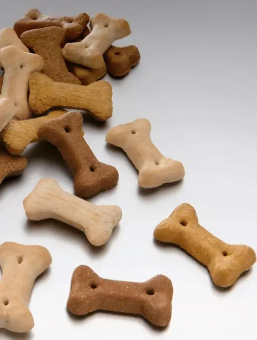 Mera Dog Miniknochen Mix Hundekekse: Leckere Belohnung für jeden Anlass - Image 2