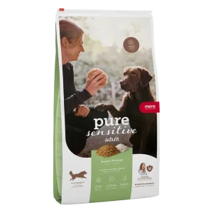 MERA Dog Pure Sensitive Insect Protein
