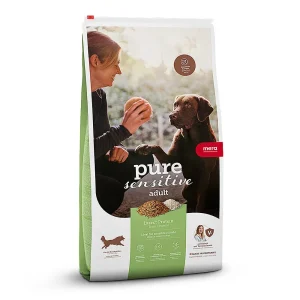 Mera Dog Pure Sensitive Insect Protein Hundefutter