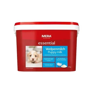 Mera Dog Welpenmilch – Milchaustauscher für Welpen