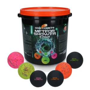 Meteor Shower Bucket (Eimer mit 6 Bällen)