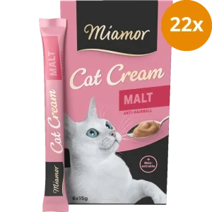 Miamor Cat Cream Malt-Cream 90 g