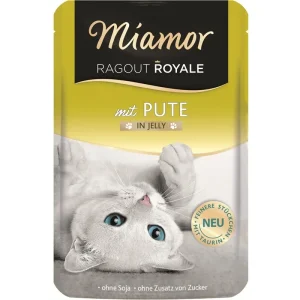 Miamor Cat - Ragout Royale Pouch Pute