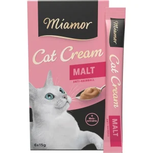 Miamor Cat - Snack Malt Cream