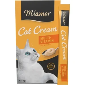 Miamor Cat - Snack Multi - Vitamin Cream