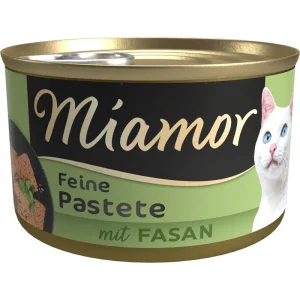 Miamor Fasan