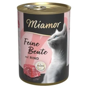 Miamor Feine Beute 12 x 400 g