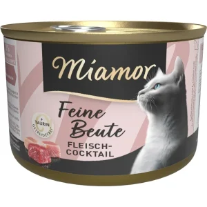 Miamor Feine Beute Fleischcocktail