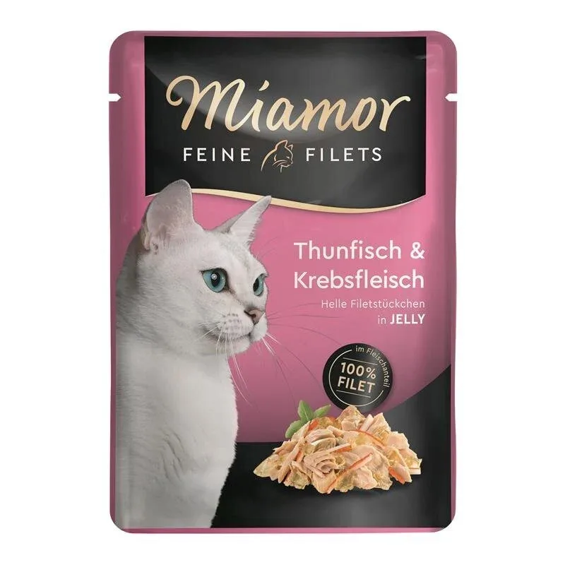 Miamor Feine Filets Frischebeutel - Image 2
