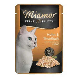 Miamor Feine Filets Frischebeutel