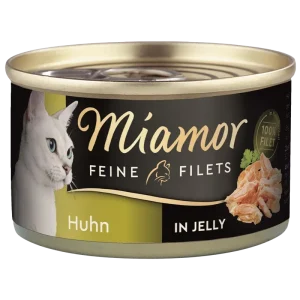 Miamor Feine Filets Huhn 185 g