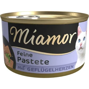 Miamor Geflügelherzen