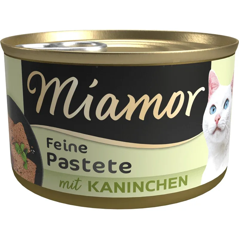 Miamor Kaninchen