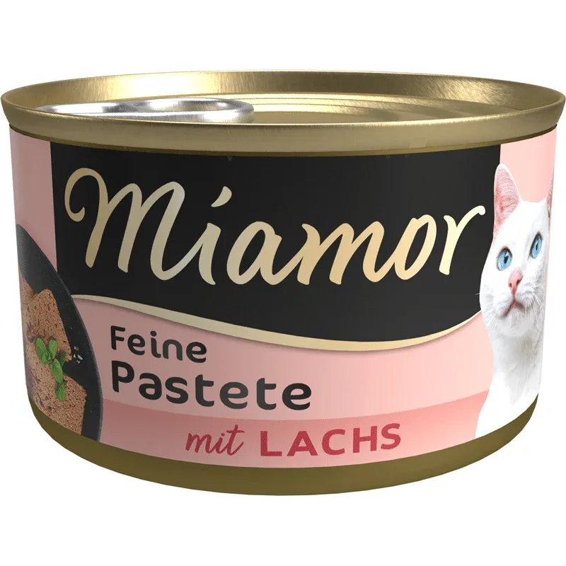 Miamor Lachs