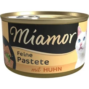 Miamor Pastete 12 x 85 g