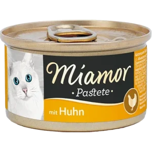 Miamor Pastete in Dose Huhn 85 g