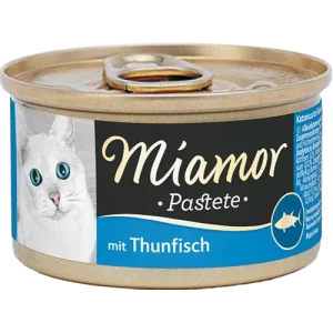 Miamor Pastete in Dose Thunfisch 85 g