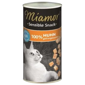 Miamor Sensible Snack Huhn Pur 30 g