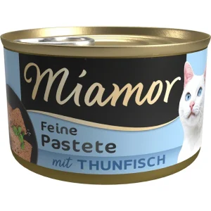 Miamor Thunfisch