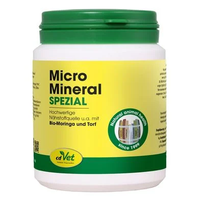 MicroMineral Spezial 150g