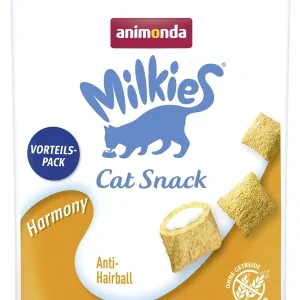 Milkies Adult Milchsnack Harmony 120g | DAS FUTTERHAUS