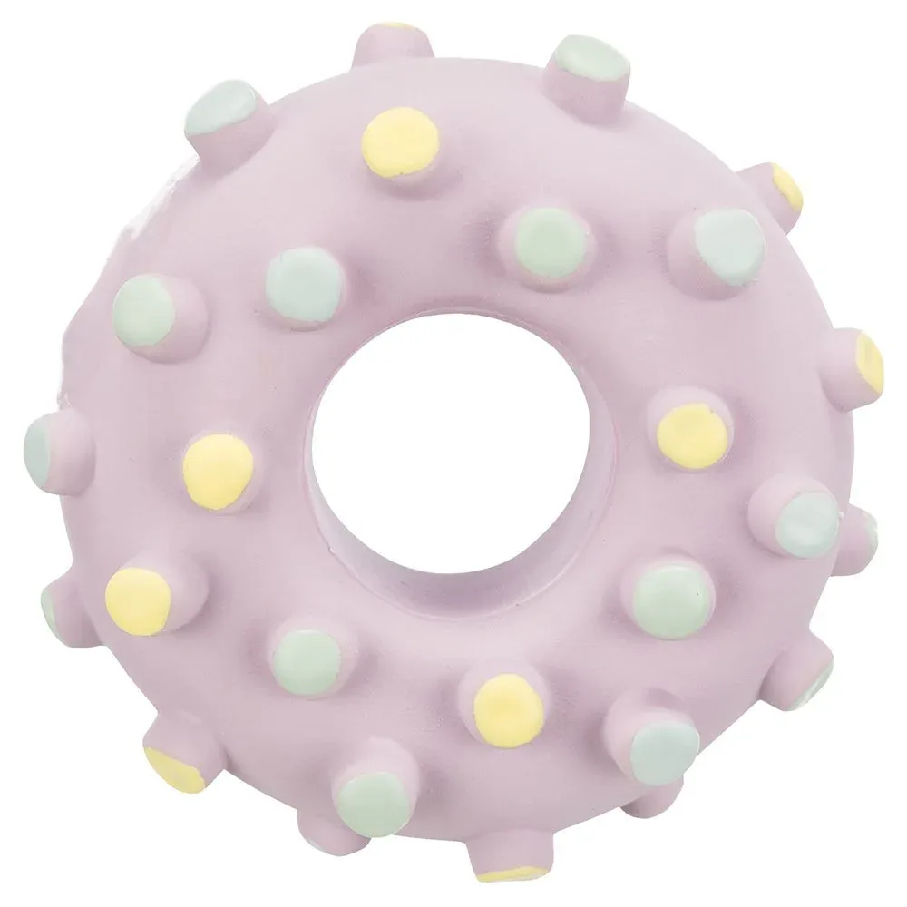 Mini Ring aus Latex für Welpen - Image 2