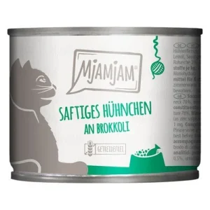MjAMjAM 6 x 200 g