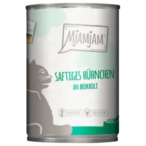 MjAMjAM 6 x 400 g
