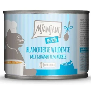 MjAMjAM an Soße 6 x 185 g