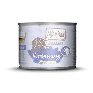 MjAMjAM - Hund - Wellness Verdauung Pute