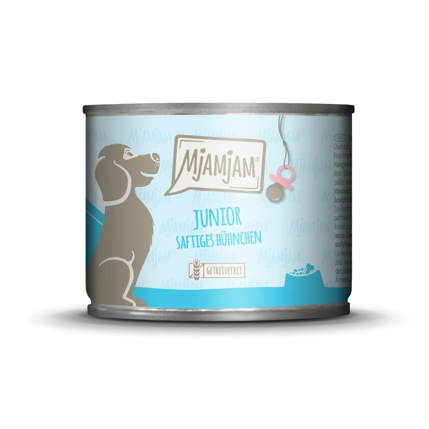 MjAMjAM - Junior - saftiges Hühnchen mit Ei - Image 2