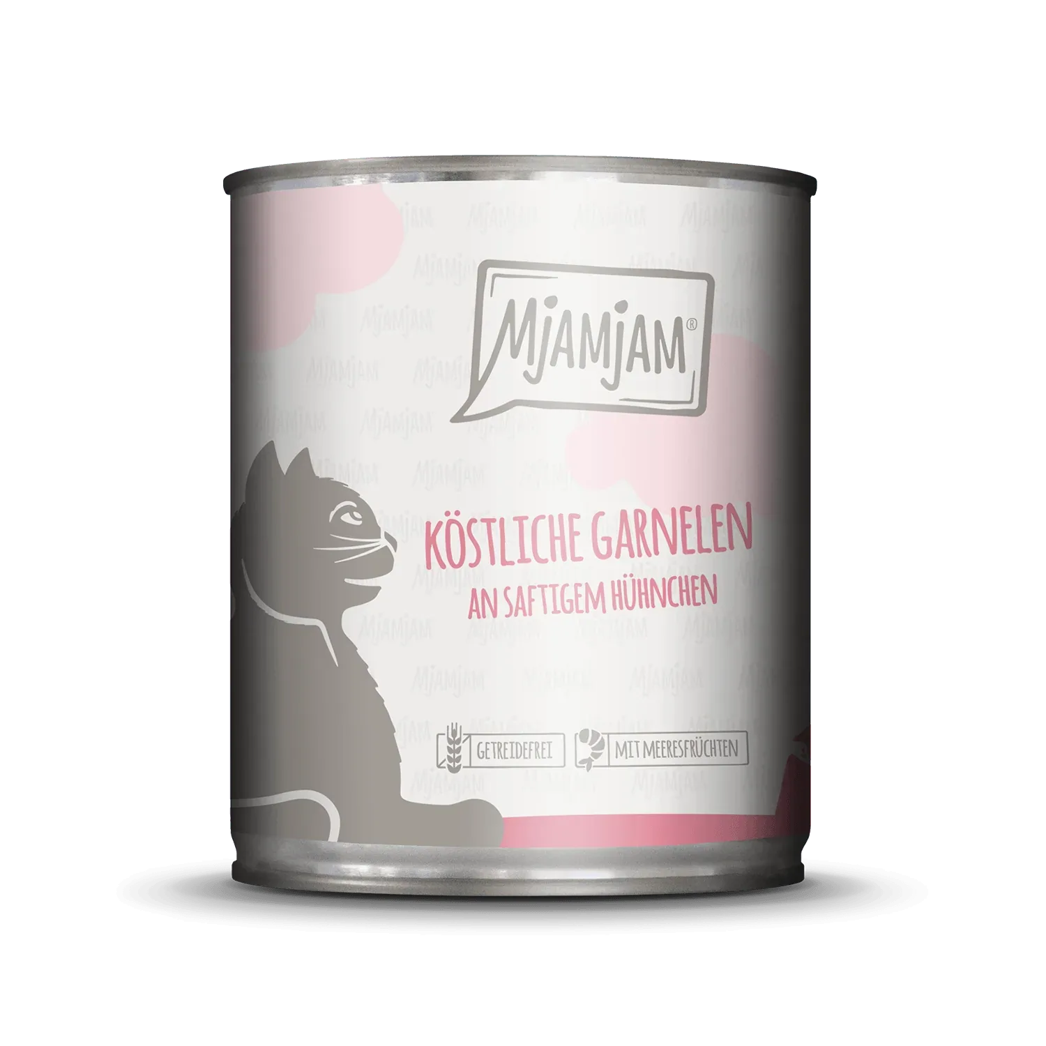 MjAMjAM - Katze - Garnelen & Hühnchen - Image 2
