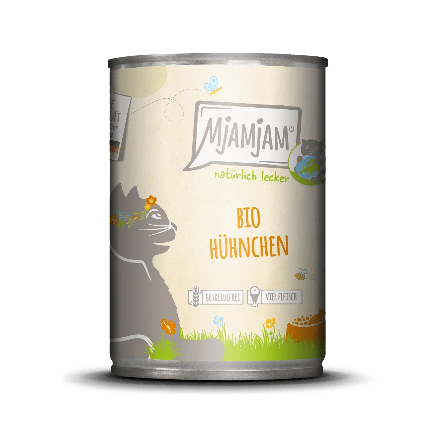 MjAMjAM - Katze - natürlich lecker BIO Hühnchen - Image 2