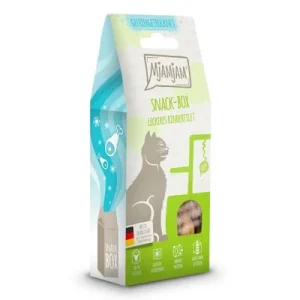 MjAMjAM Snackbox Leckeres Rinderfilet Rindfleisch