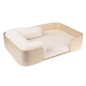 Modern Living Bett Mora L 68 x B 48 x H 14 cm