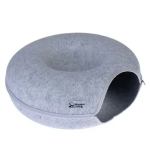 Modern Living Chicago Donut-Tunnel Ø 51 x H 12,5 cm