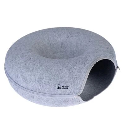 Modern Living Chicago Donut-Tunnel Ø 51 x H 12,5 cm