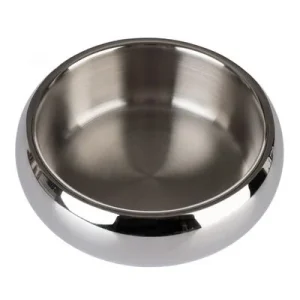 Modern Living Doppelwandiger Premium-Napf Lhasa 400 ml, Ø 13 cm