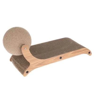 Modern Living Kratzmöbel Valencia L 50 x B 20 x H 26 cm