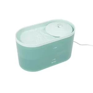 Modern Living Trinkbrunnen, hellgrün 2,5 Liter
