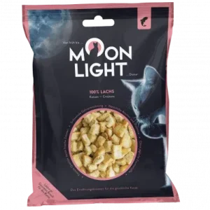 Moonlight 100% Lachs