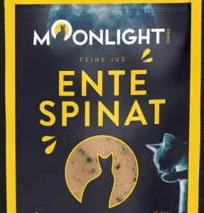 Moonlight Feine Jus - Ente mit Spinat