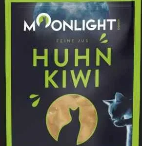 Moonlight Feine Jus - Huhn mit Kiwi