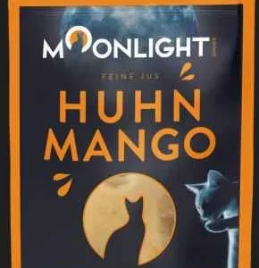 Moonlight Feine Jus - Huhn mit Mango